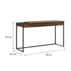 Conjunto De Home Office Atlanta Carraro