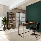 Conjunto De Home Office Atlanta Carraro