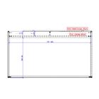 Conjunto De Home Office Atlanta Carraro