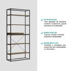 Conjunto De Home Office Atlanta Carraro