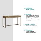 Conjunto De Home Office Miami Carraro