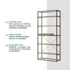 Conjunto De Home Office Miami Carraro