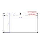 Conjunto De Home Office Miami Carraro