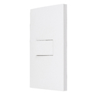 Conjunto de Interruptor Simples 10A Branco S35 Simon