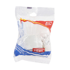 Conjunto de Interruptor Simples 10A Cinza Sobrepor Fame