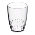 Conjunto De Jantar 12 Peças Jogo Copos Pratos Mesa Cozinha -