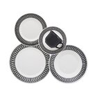 Conjunto de Jantar Oxford 30 Peças Biona Nativa M164-1877