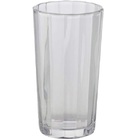 Conjunto De Jarra 1l E 06 Copos 270ml De Vidro Lile Lyor 7788