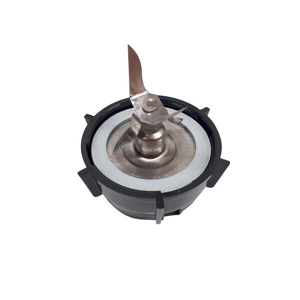 Conjunto De Lâminas 4 Pontas Intlck Liquidificadores Oster
