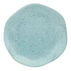 Conjunto De Lanche 3 Peças Ryo Blue Bay - Oxford