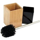 Conjunto De Limpeza Para Banheiro Ecokitchen Mimo Style Bm1506