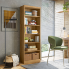 Conjunto De Livreiros Multiuso Domingos Freijó