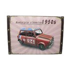 Conjunto De Madeira Decorativo Porta Objetos 3 Peças