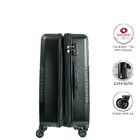Conjunto De Malas Abs Expansível American Tourister By Samson
