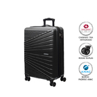 Conjunto De Malas De Viagem Abs American Tourister By Samsoni