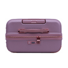 Conjunto De Malas De Viagem Abs Cruzeiro Assunção 156 Rodas D