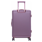 Conjunto De Malas De Viagem Abs Cruzeiro Assunção 156 Rodas D