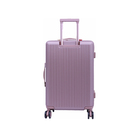 Conjunto De Malas De Viagem Abs Cruzeiro Novara 114 Rodas Gir