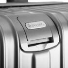 Conjunto De Malas De Viagem Em Policarbonato Gosuper Suíça Ro