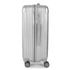 Conjunto De Malas De Viagem Em Policarbonato Gosuper Suíça Ro