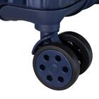 Conjunto De Malas De Viagem Em Policarbonato Gosuper Suíça Ro