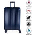 Conjunto De Malas De Viagem Em Policarbonato Gosuper Suíça Ro