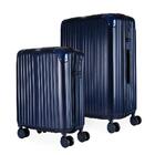 Conjunto De Malas De Viagem Em Policarbonato Gosuper Suíça Ro