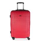 Conjunto De Malas De Viagem Expansível Em Abs Gosuper Munique