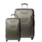 Conjunto De Malas De Viagem Expansível Em Abs Isiway Oregon,