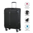 Conjunto De Malas De Viagem Expansível Em Poliéster Samsonite