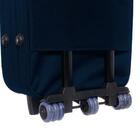 Conjunto De Malas De Viagem Expansível Em Poliéster Wilson Ci