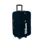 Conjunto De Malas De Viagem Expansível Em Poliéster Wilson Ci