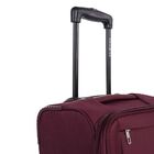 Conjunto De Malas De Viagem Expansível Poliester Samsonite Ba