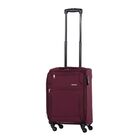 Conjunto De Malas De Viagem Expansível Poliester Samsonite Ba