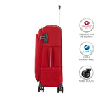Conjunto De Malas De Viagem Expansível Poliester Samsonite Po