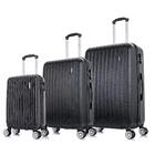 Conjunto De Malas De Viagem P, M E G Londres Plus Swiss Move