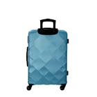 Conjunto De Malas Em Abs American Tourister Universe Cadeado