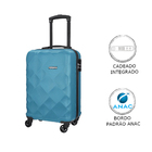 Conjunto De Malas Em Abs American Tourister Universe Cadeado