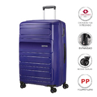 Conjunto De Malas Em Polipropileno American Tourister Sunside