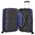 Conjunto De Malas Em Polipropileno American Tourister Sunside