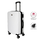 Conjunto De Malas Para Viagem Abs Ika Vanguard Cadeado Integr