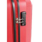 Conjunto De Malas Polipropileno American Tourister Camboriu C