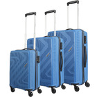 Conjunto De Malas Polipropileno American Tourister Camboriu C