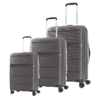 Conjunto De Malas Polipropileno American Tourister Linex Cade