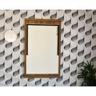 Conjunto De Mesa 1,40 Branco/noronha + 2 Cadeiras Botonê - Ro