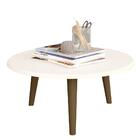Conjunto De Mesa Amarante Off White