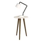 Conjunto De Mesa Amarante Off White