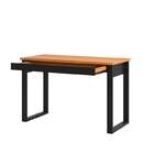 Conjunto De Mesa Anah 1 Gv Freijó Com Cadeira De Escritório P