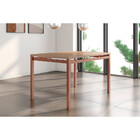 Conjunto De Mesa Com 4 Cadeiras Valencia Fabone