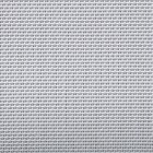 Conjunto de Mesa com 8 Cadeiras aluminío Odyssea Cinza Claro Naterial